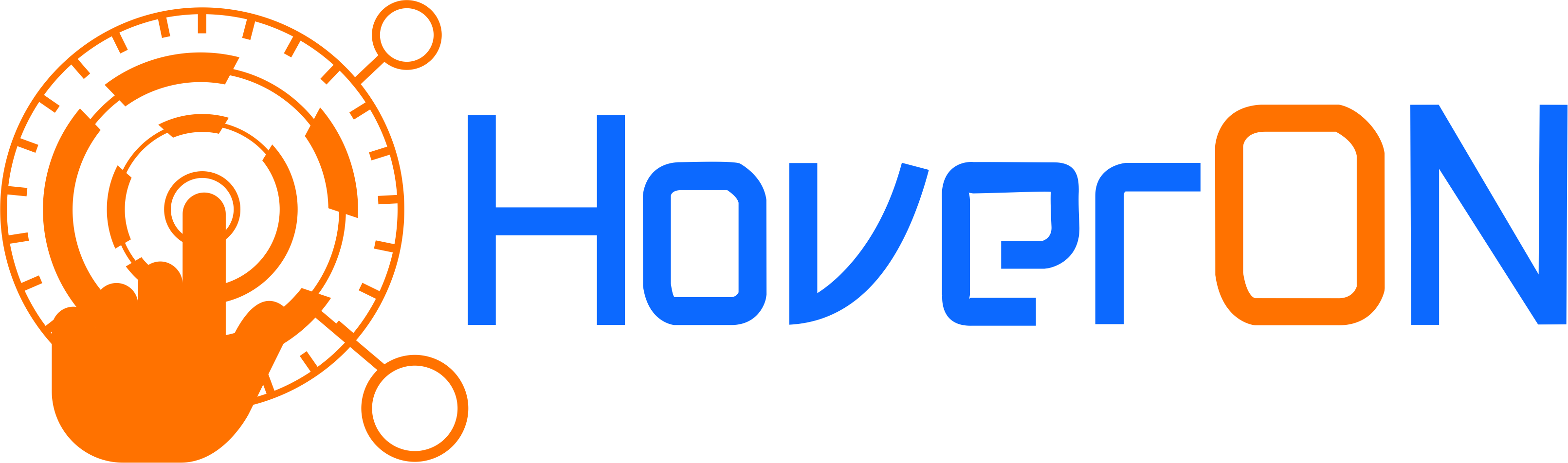 HoverOn